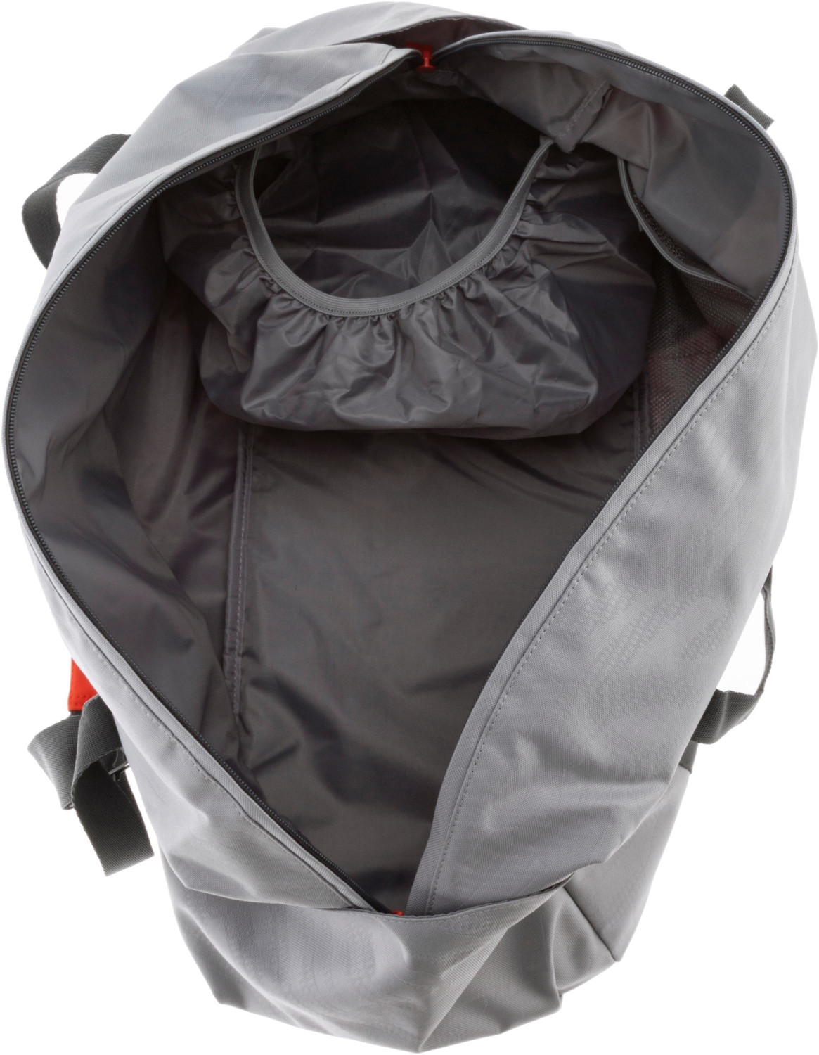 Adidas ID Duffelbag grey six/active orange ab 33,90 € Preisvergleich