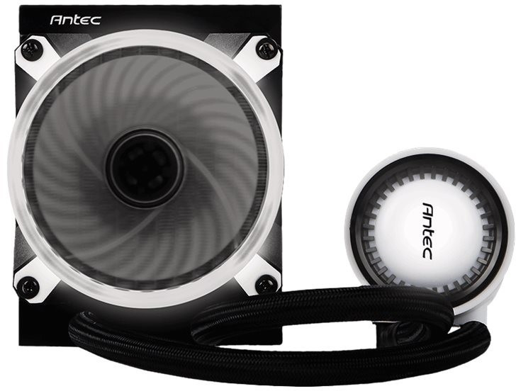 Antec Mercury 120 RGB