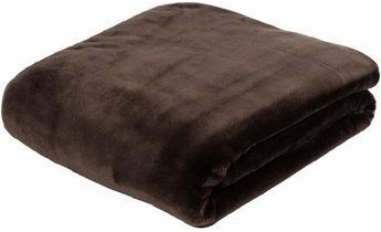 Gözze Josefine 130x170cm Dark Brown
