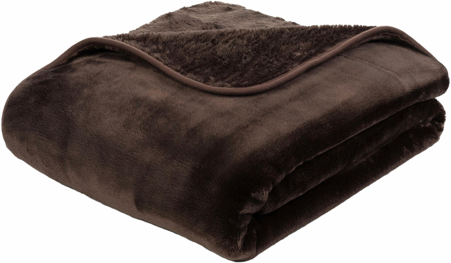 Gözze Josefine 180x220cm Dark Brown
