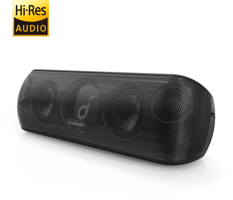 Anker Soundcore Motion+