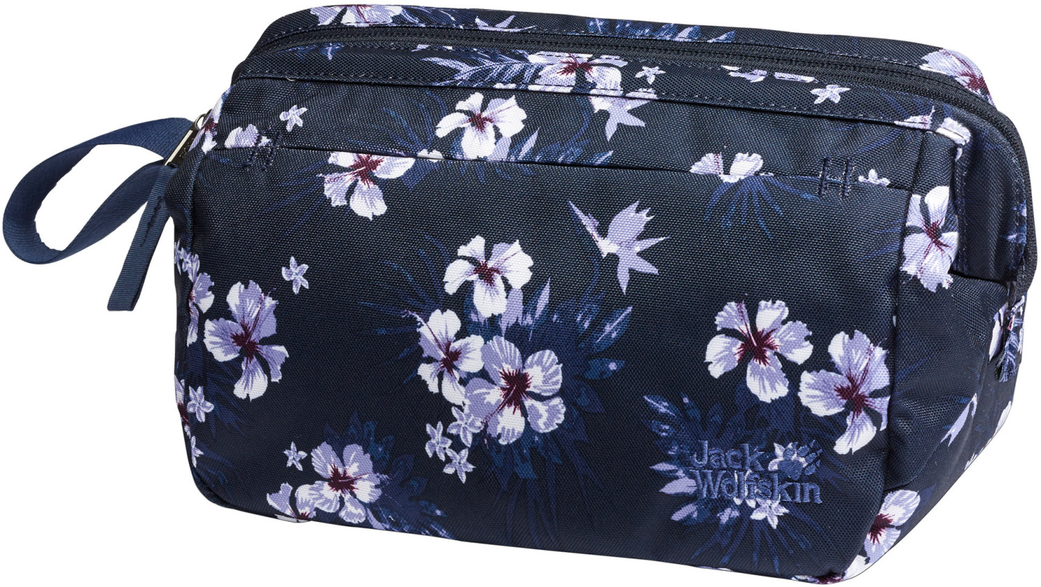 Jack Wolfskin Space Talent Washbag tropical blossom