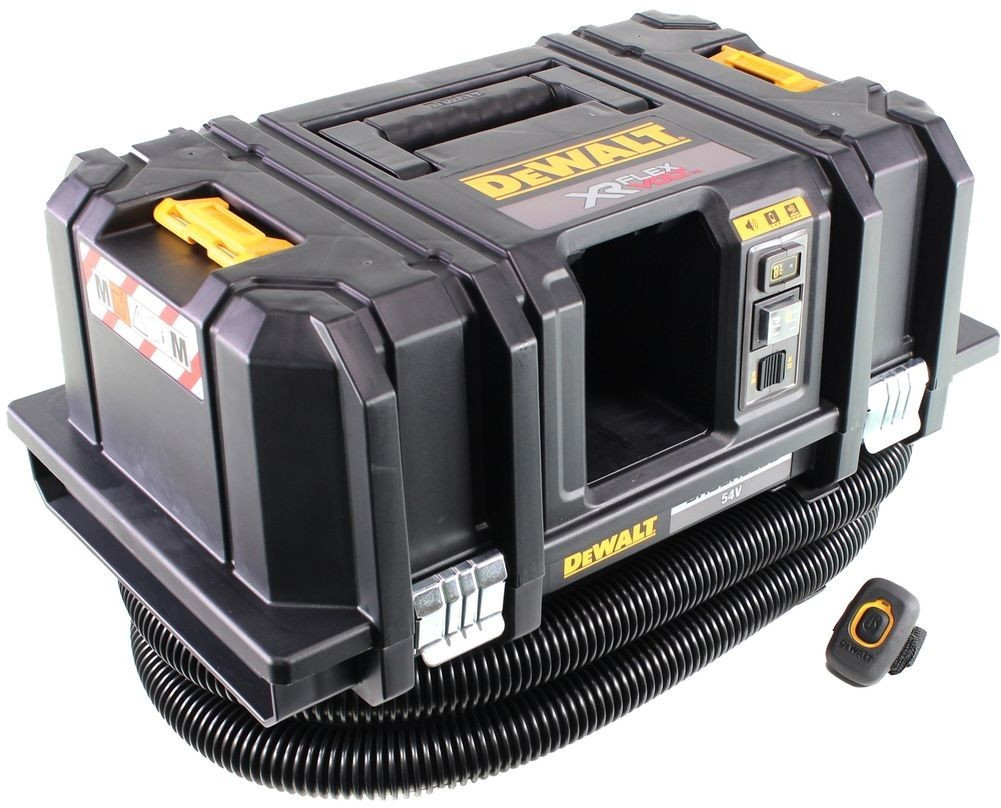 Dewalt dcv586mn hot sale