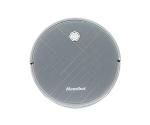 Mamibot Exvac 660 Ab 199 00 Preisvergleich Bei Idealo De