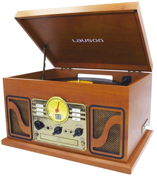 Lauson CL606