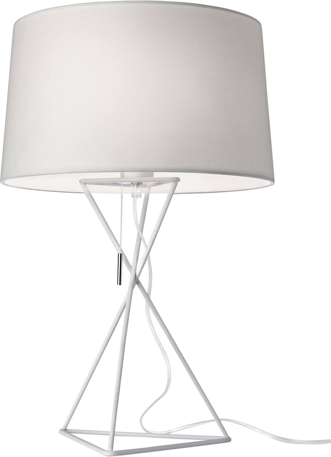 Villeroy & Boch Yew York E27 55cm White