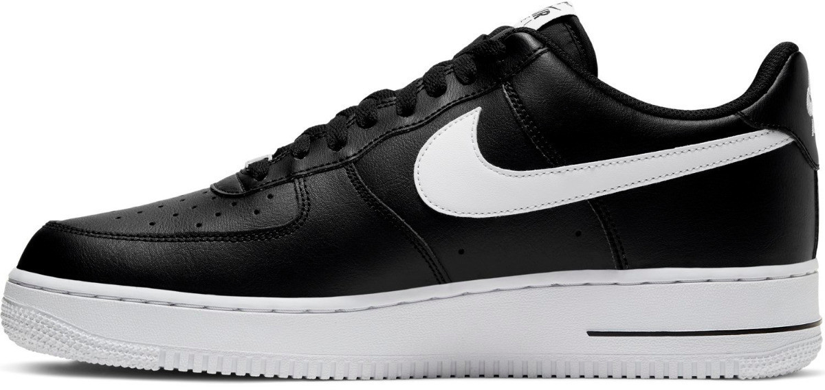 Nike Air Force 1 '07 black/white