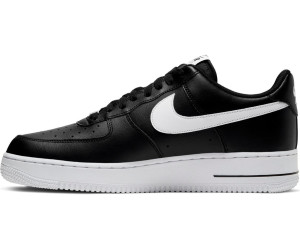 Nike Air Force 1 '07 black/white desde 189,00 € | precios en idealo