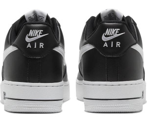 Nike Air Force 1 '07 black/white ab 199,95 € (April 2022 Preise 
