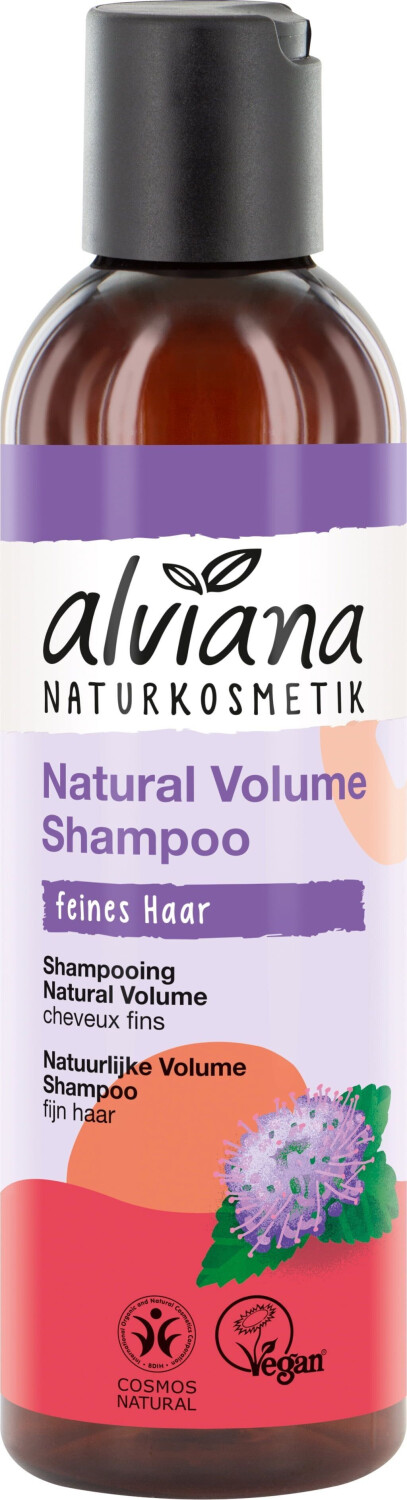 Alviana Volume Shampoo (200 ml)