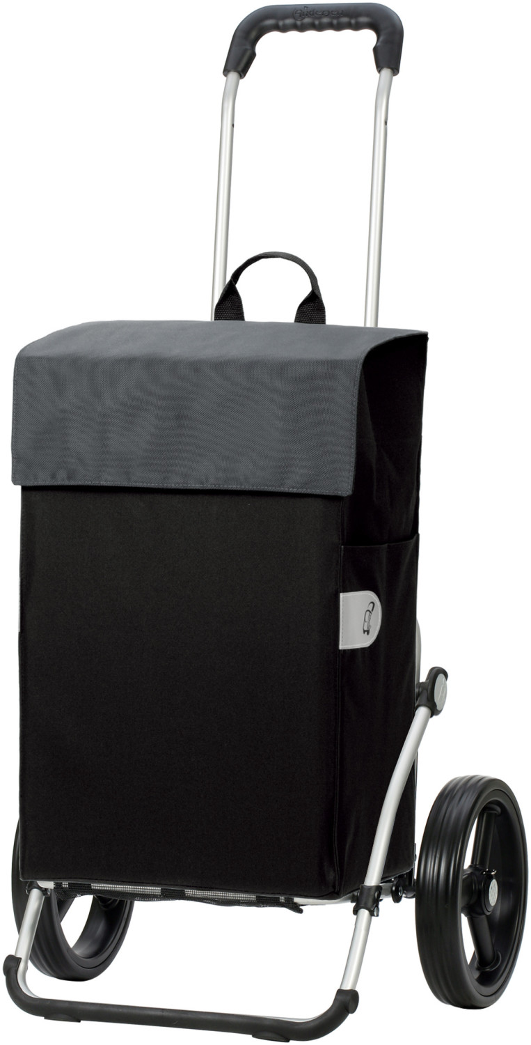 Andersen Royal Shopper Hera grey