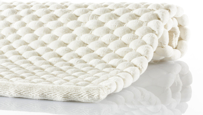 Aquanova Maks 60x60cm ivory