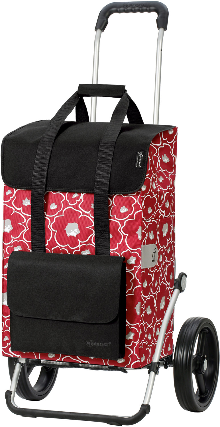 Andersen Royal Shopper Alba