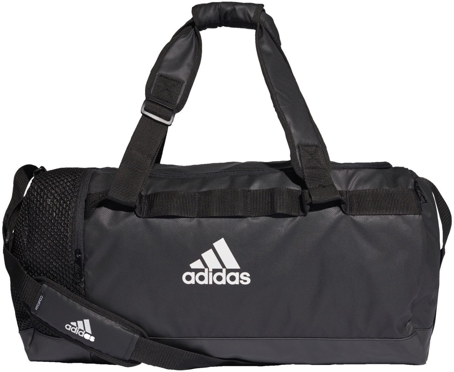 Adidas Convertible Training Duffelbag M
