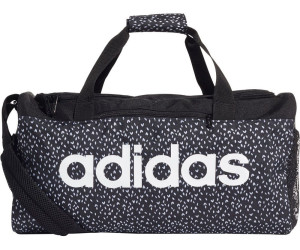 adidas Linear Core Duffel Sporttasche Reisetasche Trainingstasche 75,5 Liter