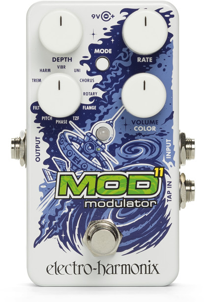 Electro Harmonix MOD11