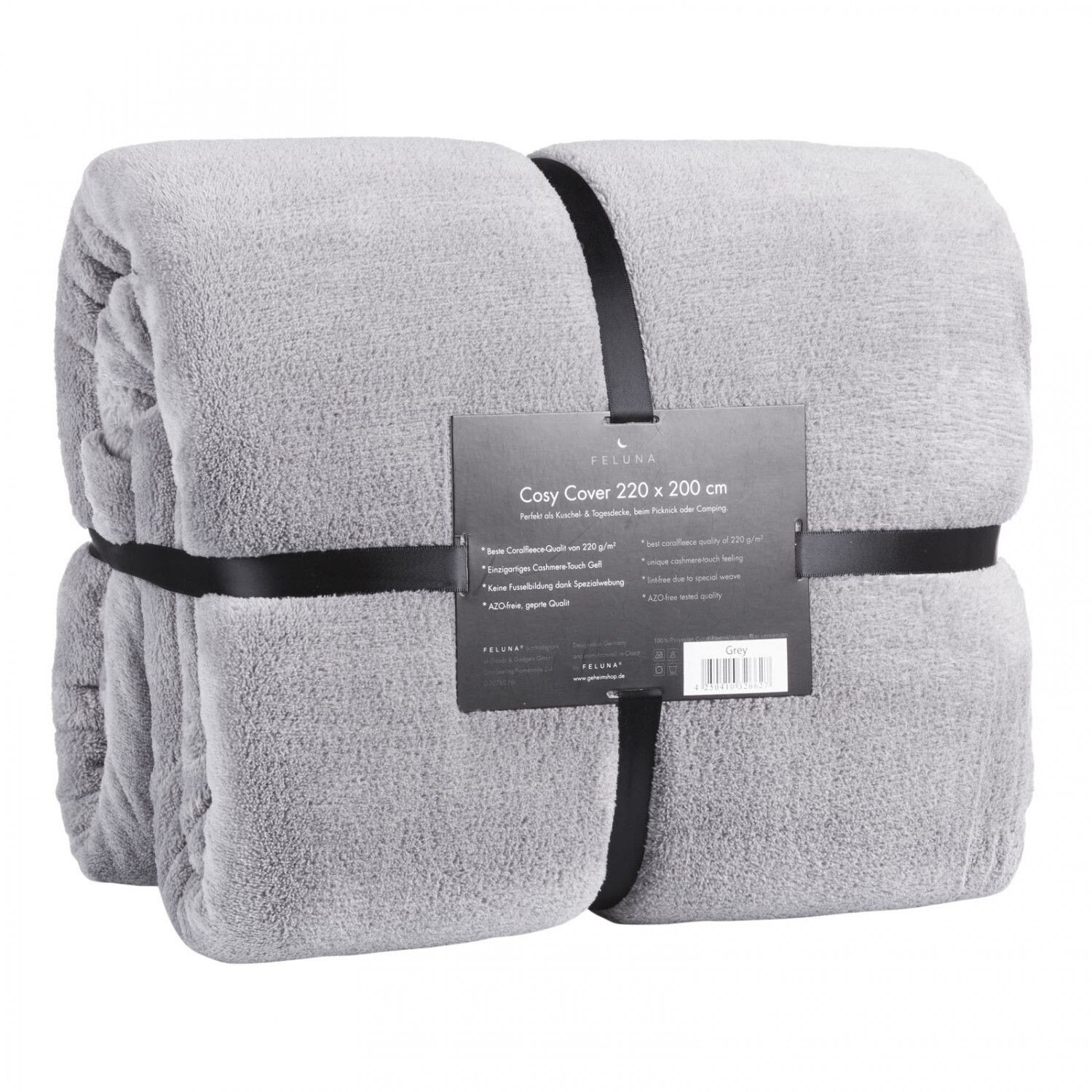 Goodsngadgets Cosy Cover 220x200cm