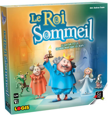 Le Roi Sommeil