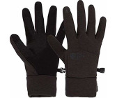 THE NORTH FACE Gants gris The North Face pour telephone tactile taille M