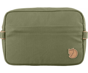 Buy Fjällräven Travel Toiletry Bag (F25513) from £42.99 (Today