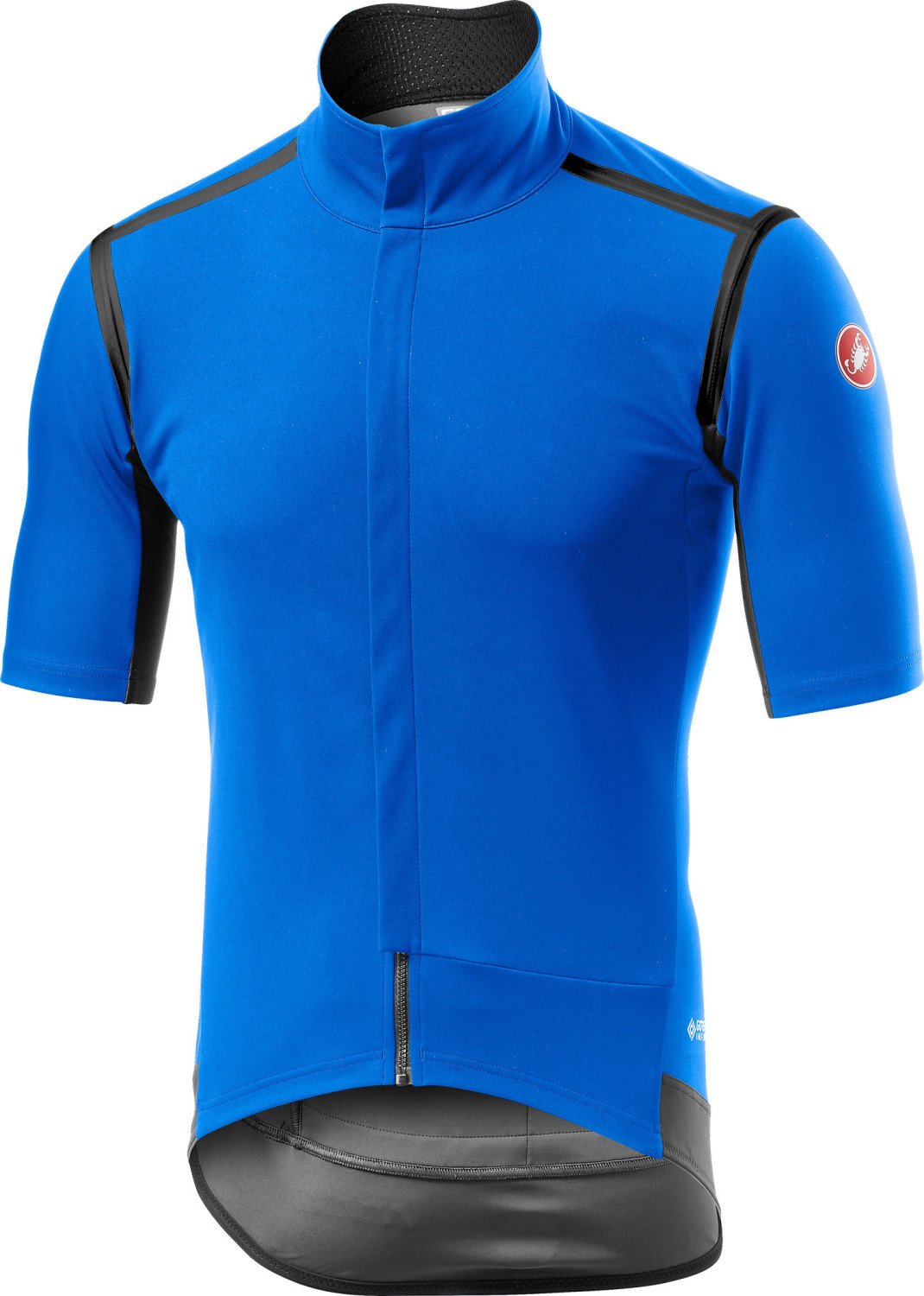 Castelli Gabba RoS drive blue