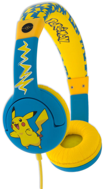 OTL Pikachu (PK0444)