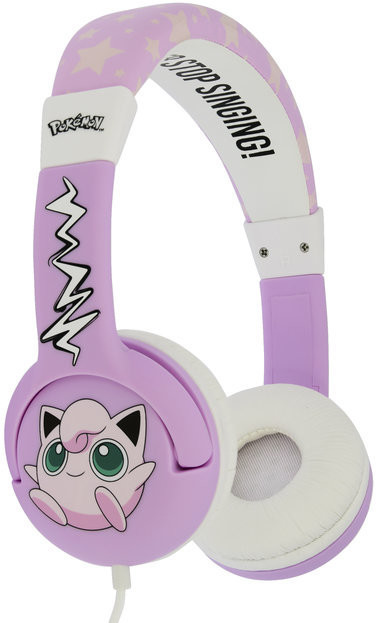 OTL Jigglypuff Pokémon (PK0568)