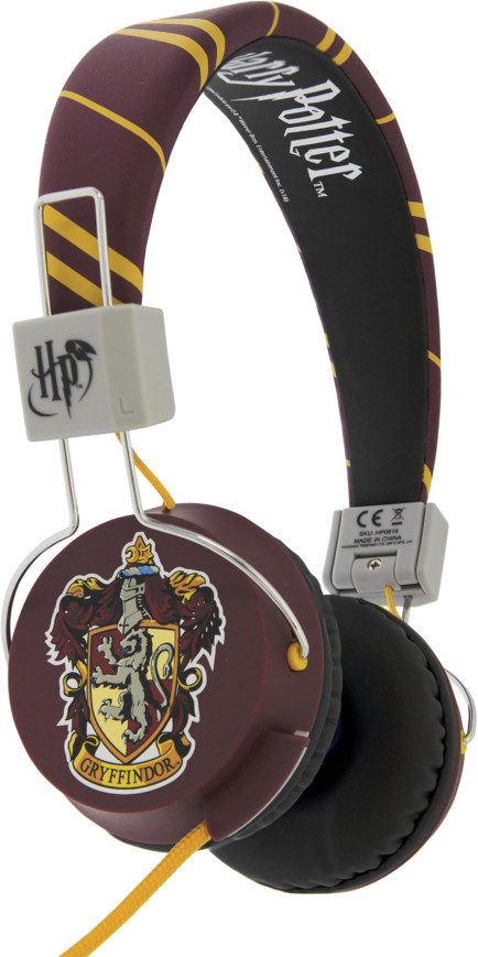 OTL Harry Potter Gryffindor (HP0619)