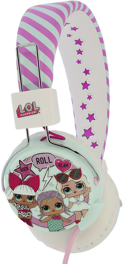 OTL Casque LOL Surprise (LOL633)