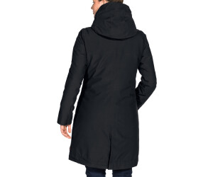 VAUDE Women\'s Annecy 3in1 Coat (41262_010) ab III Preisvergleich | € bei 274,90 black