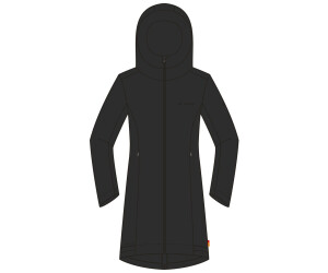 VAUDE Coat Preisvergleich 274,90 bei 3in1 black | € (41262_010) Women\'s Annecy ab III