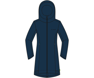 VAUDE Women\'s Annecy 3in1 Coat III (41262_010) black ab 274,90 € |  Preisvergleich bei | Mäntel