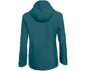 vaude rosemoor padded damen