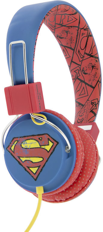 OTL Vintage Superman (DC0428)