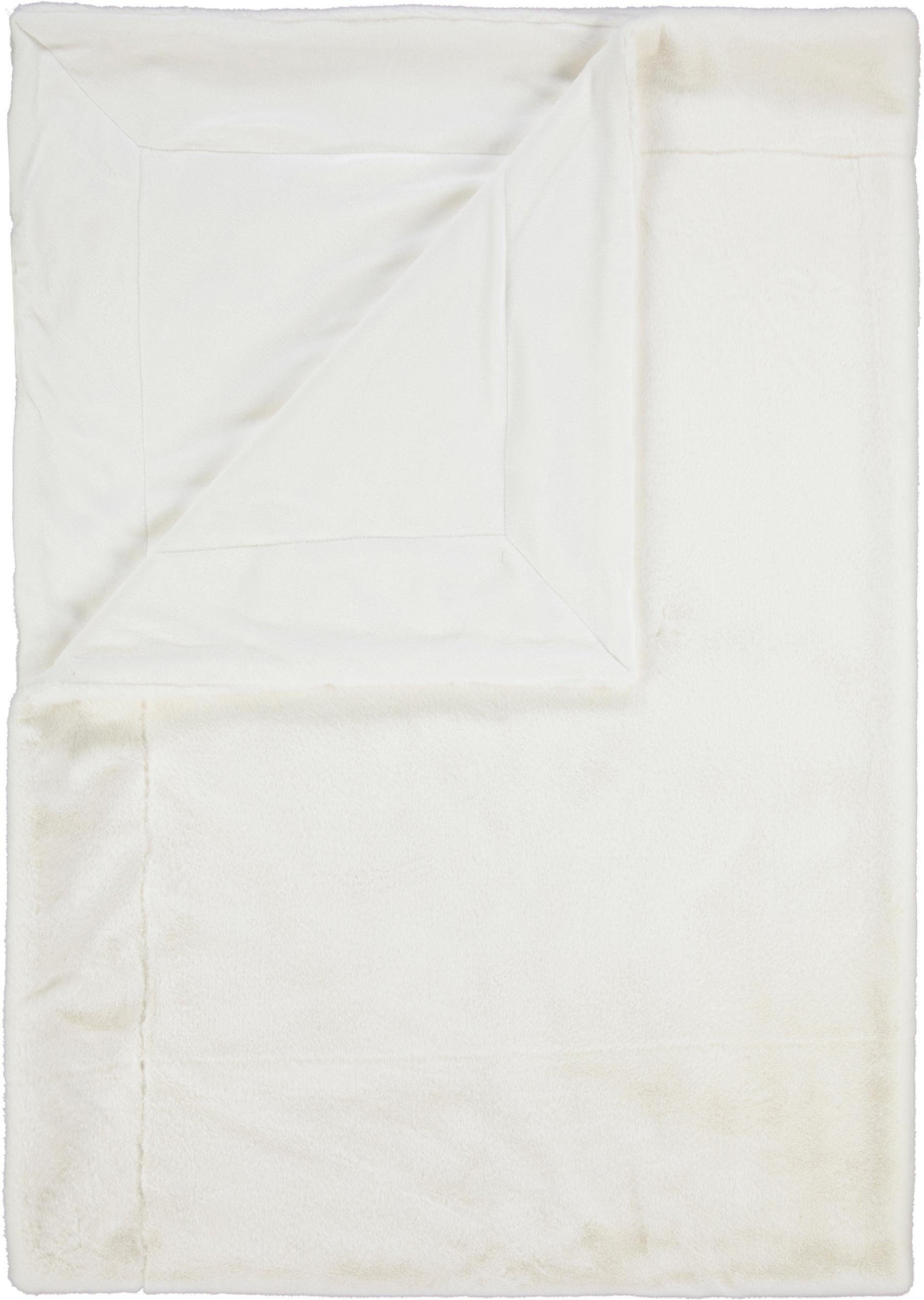Essenza Furry 150x200cm Ecru
