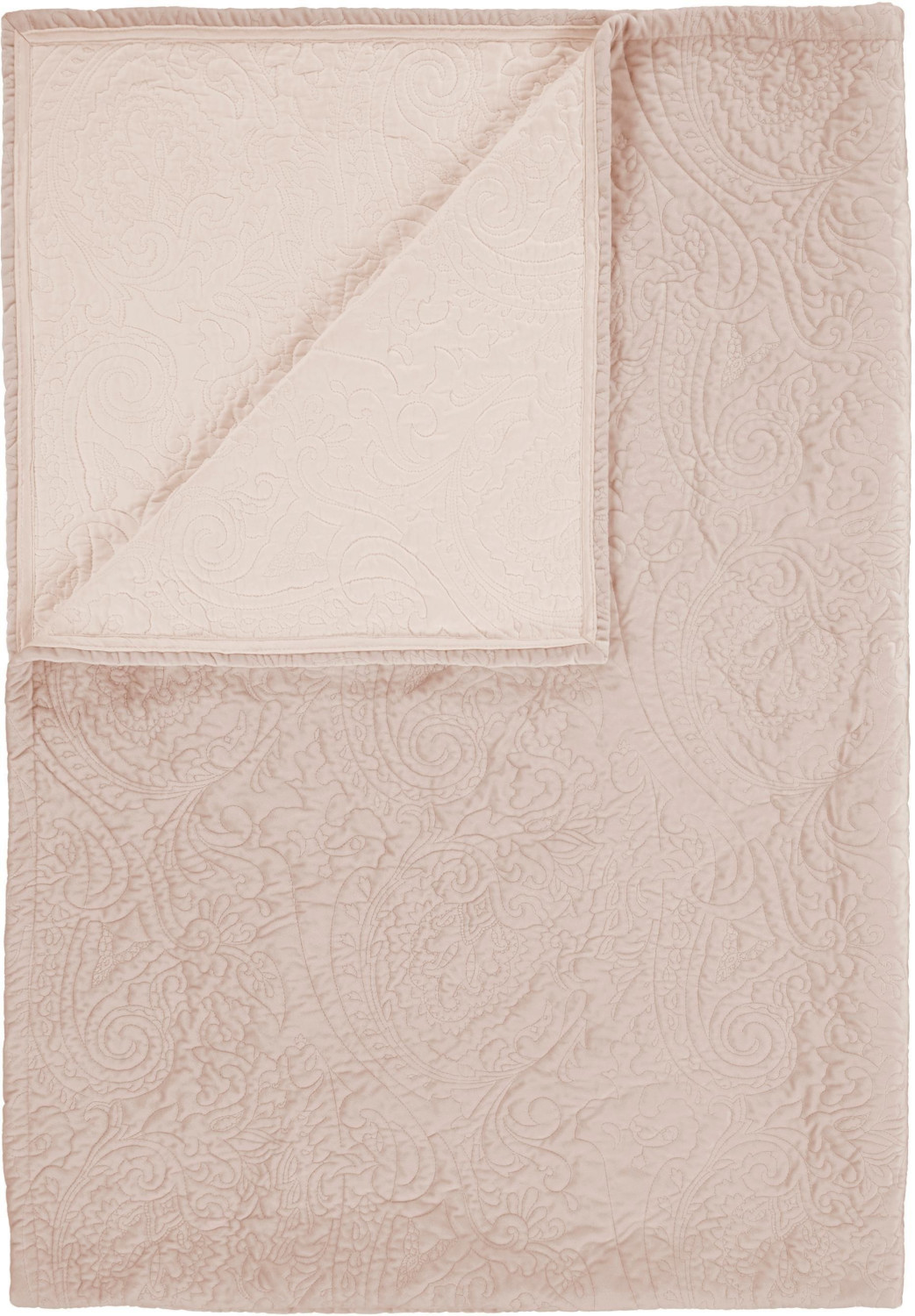 Essenza Roeby 180x265cm Pink