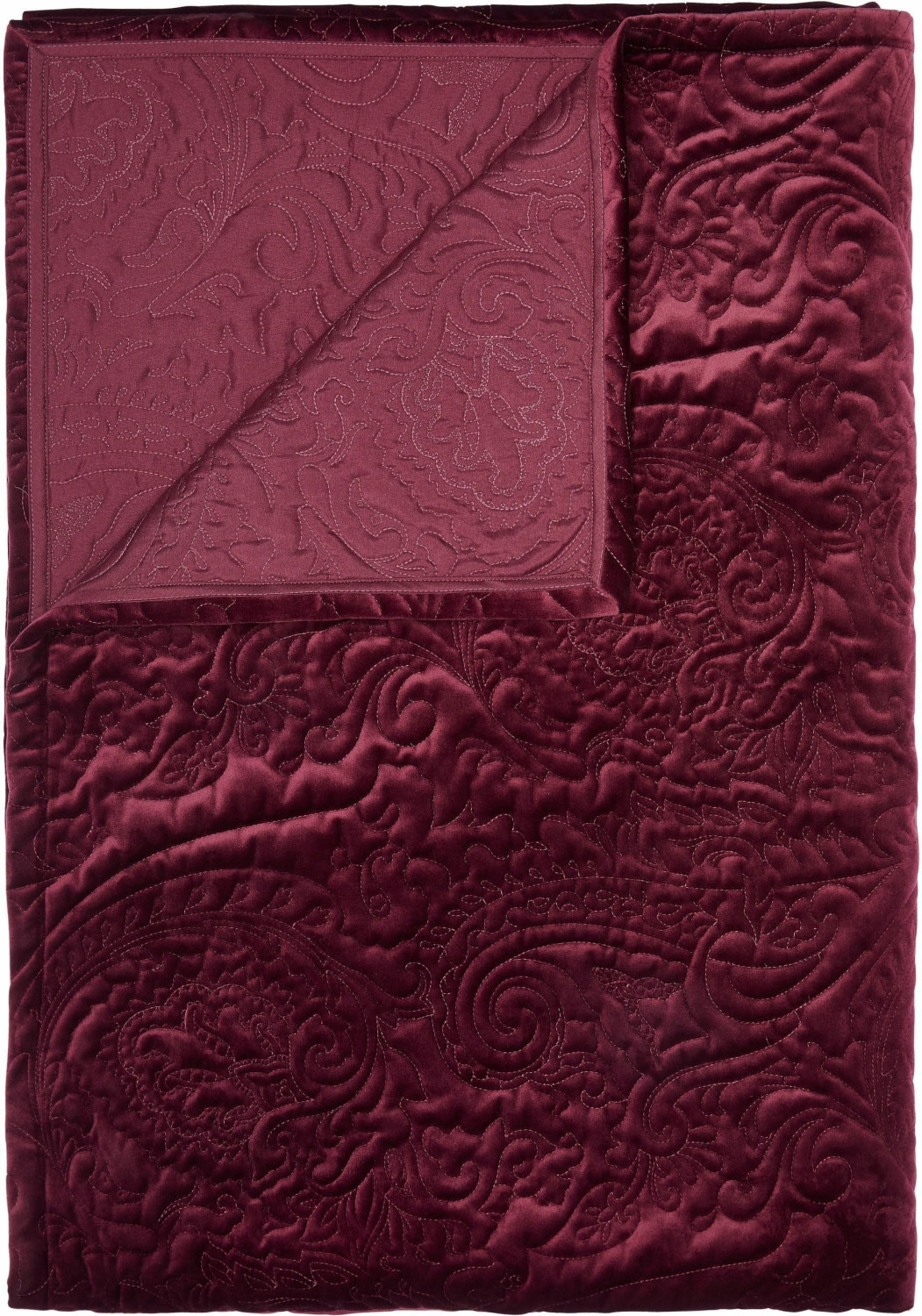 Essenza Roeby 180x265cm Burdgundy