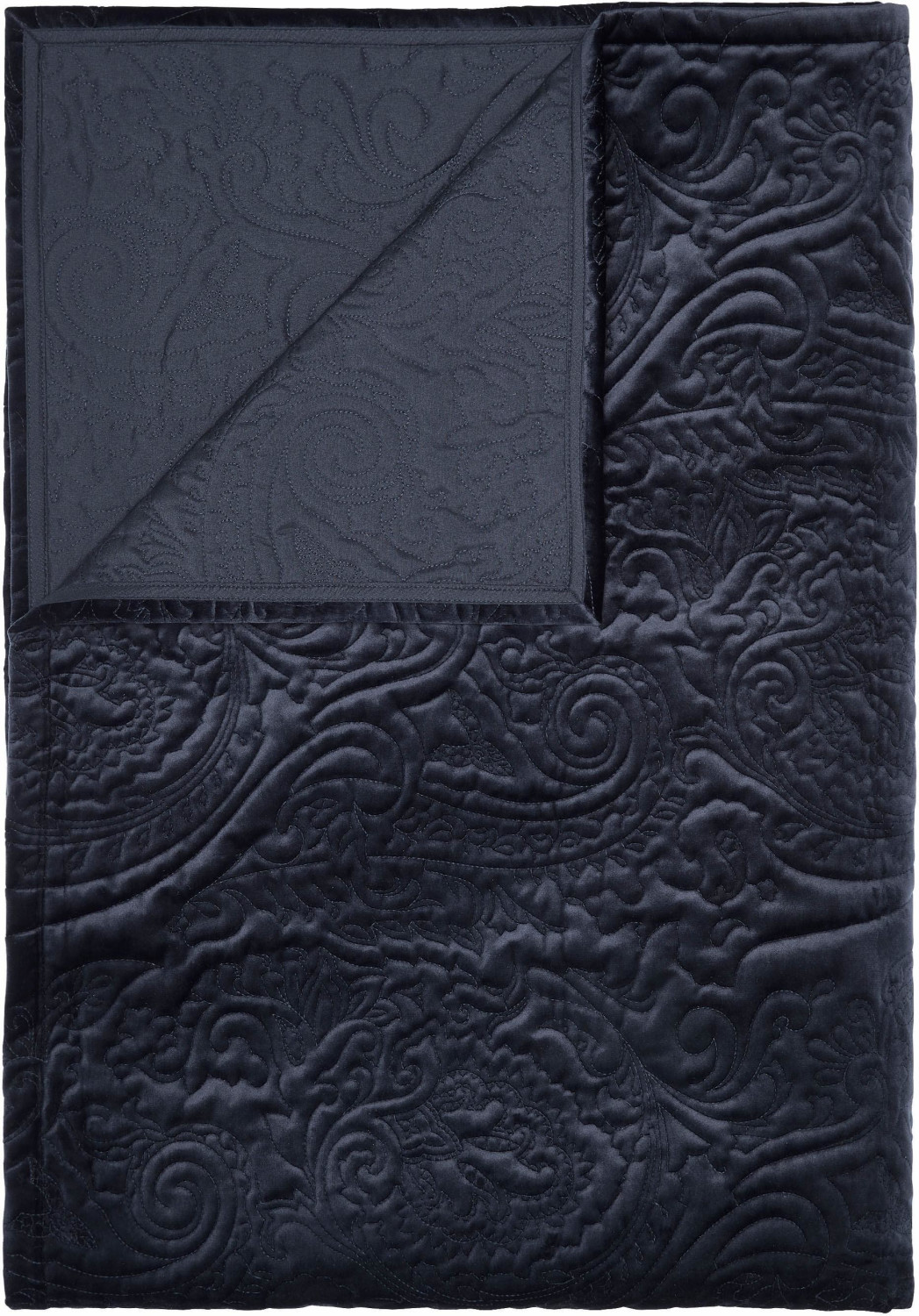 Essenza Roeby 180x265cm Night Blue