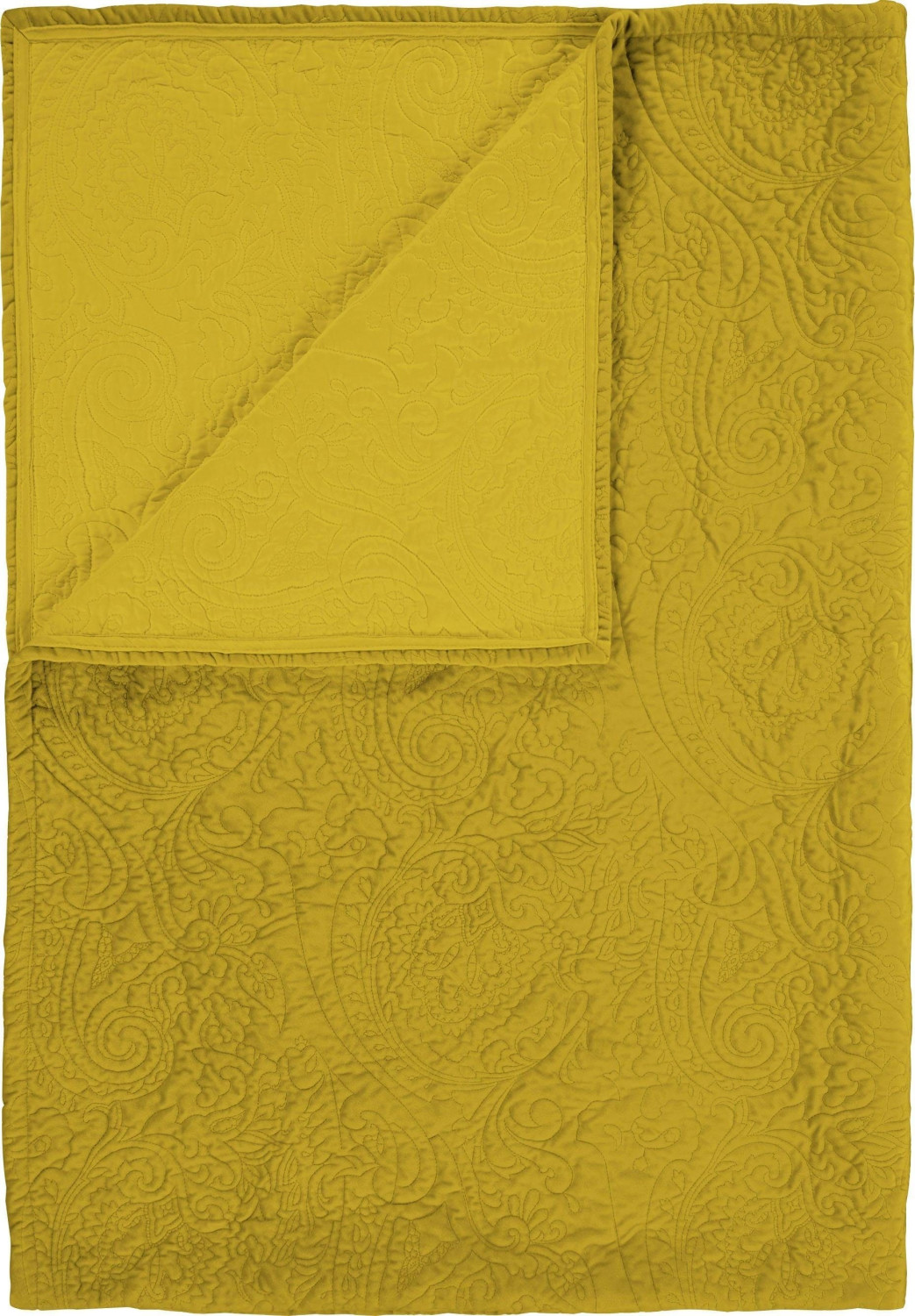 Essenza Roeby 180x265cm Yellow
