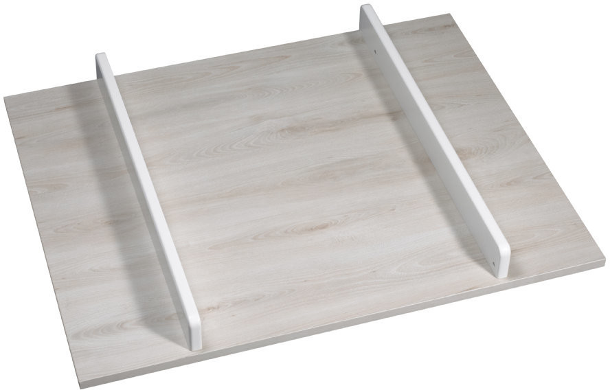 Sauthon Plan à langer petit modèle pour commode Tipee