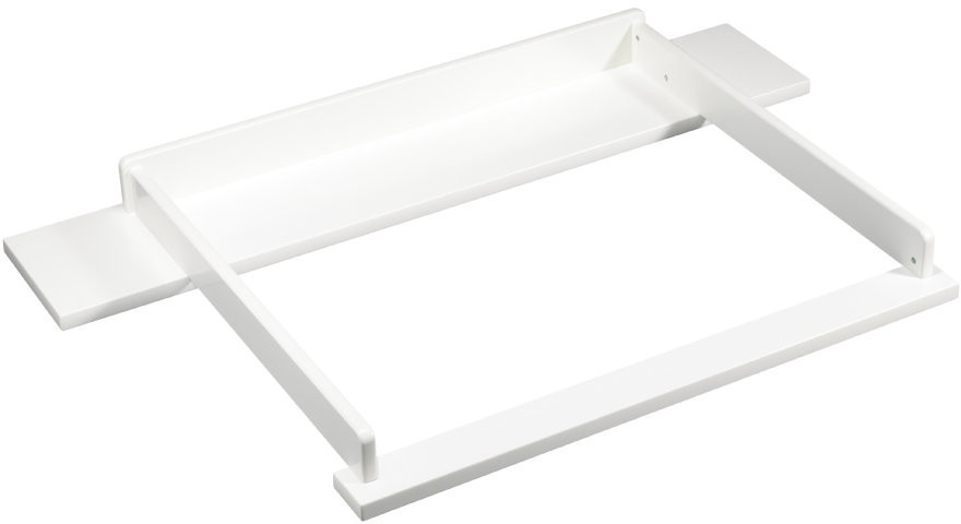 Sauthon Plan à langer grand modèle pour commode Loft Bois