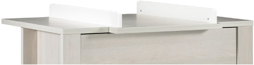 Sauthon Plan à langer petit modèle New Opale