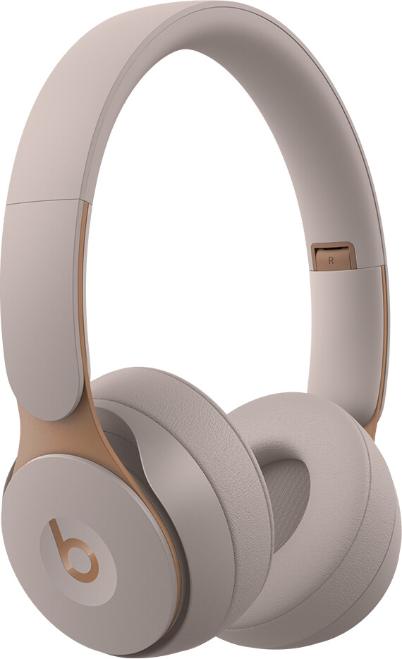 Beats By Dre Solo Pro gris