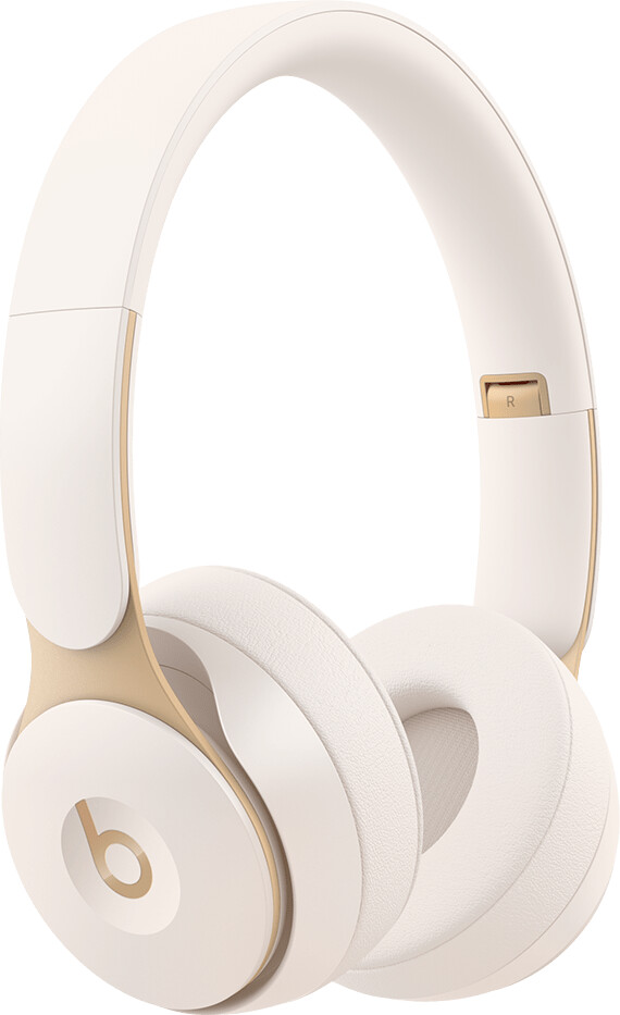 Beats By Dre Solo Pro crème
