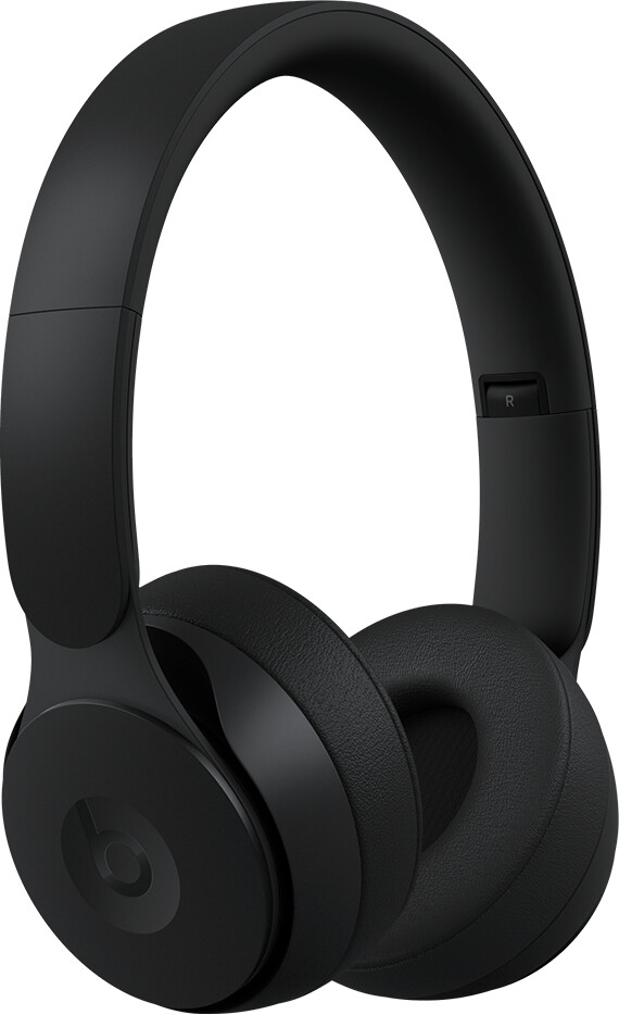 Beats By Dre Solo Pro noir