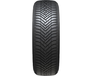 Pneu Hankook Kinergy 4S H750 185/65R14 86H - 4 Saisons - Économique Et Confortable - Indice Vitesse H (210 Km/h)