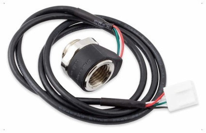 Aqua-Computer Calitemp digital temperature sensor internal/external thread G1/4 for aquaero 5/6