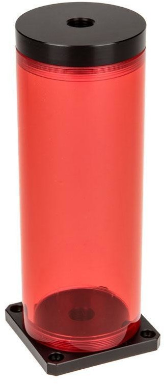 Bitspower DDC TOP Upgrade Kit 150 Red
