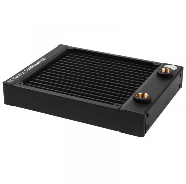 EK Water Blocks EK-CoolStream SE 140