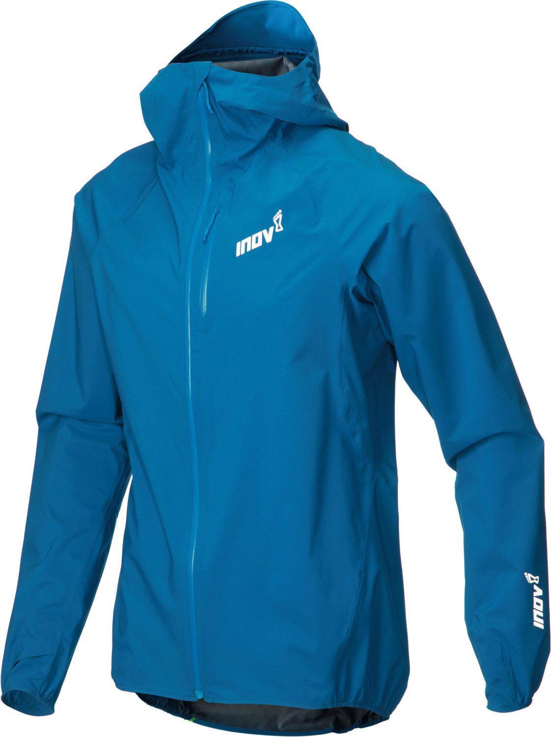Inov-8 Stormshell FZ Men Blue